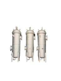 LNG FILTERS 16 bar Pressure Vessel Upto 200 deg C_0