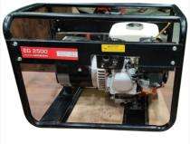 HONDA Petrol Generators EG-2500 2 kVA_0