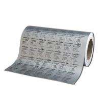 Blister 20 micron 500 mm 25 m Aluminium Foil_0
