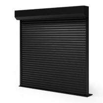 R K Steel Rolling Shutter Manual_0