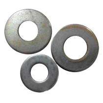 LAXMI M33 Plain Washers Mild Steel Galvanized ANSI_0
