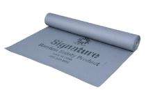 Signature By DSZ Silicon Coated Fabric 0.6 mm Fire Retardant Blanket Grey_0