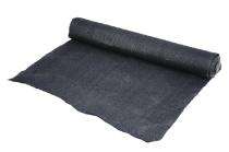 Signature By DSZ Graphite Coated Fabric 1.0 mm Fire Retardant Blanket Black_0