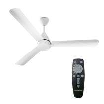 Crompton Standard 1200 mm 3 Blades 35 W White Ceiling Fans_0