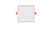 SYSKA LED 3 W Square Wh​i​t​e​ 595 x 595 mm LED Panel Lights_0
