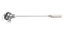 TEMPSENS T-Type 1 mm Stainless Steel Thermocouple_0