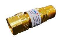 Messer 200 L Flashback Arrestors GG91 G 3/8 inch RH_0