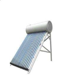 150 L Stainless Steel Solar Water Heater_0