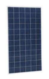 Adani 325 W 72 Cell Polycrystalline Solar Panel_0