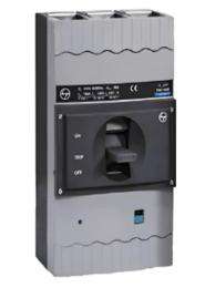 L&T 500 - 1250 A 50 kA Three Pole MCCB_0