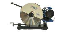 TM 355 mm 3728.5 W Chop Saw TMC 500 HD 3500 rpm_0