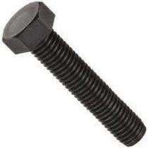 SFL M24 High Tensile Steel Hexagon Head Bolts 8.8 100 mm ISO 9001:2015_0