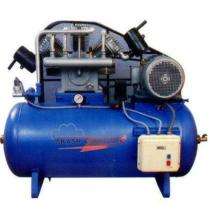 AKASH 20 hp Reciprocating Compressor AAPD20 110 CFM_0