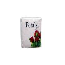 Facial Tissue Paper 10 x 10 cm White_0