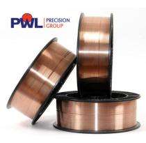 PWL ER70S6 0.8 - 4 mm MIG Wire 15 kg_0