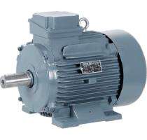 HAVELLS A-01 1440 rpm Three Phase 0.5 hp Four Pole Foot Mounted AC Motors_0