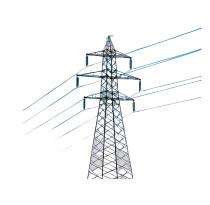 Type A Transmission Tower_0