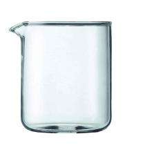 BOROSIL Borosilicate Glass Low Form Beaker 5 mL_0