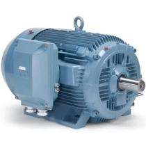 ABB IE2 1500 rpm Three Phase 5 hp Four Pole Foot Mounted AC Motors_0