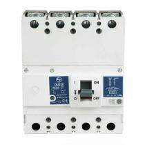 L&T DU250 160 A 36 kA Four Pole MCCB_0