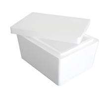 STP Normal EPS Thermocol Ice Box 13.5 x 17 x 11.5 inch 4 kg_0