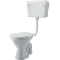 Macware EWC with Seat Cover and Flush Floor_0
