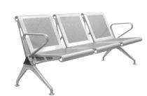 Waiting Chairs Stainless Steel_0