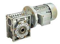 TGPL 0.12 - 2.2 kW Worm Reduction Gear Box 3.6 - 170 10 - 450 Nm_0