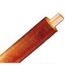 ASIAN 1/2 inch Mild Steel Finned Tubes ST-02 5 m_0
