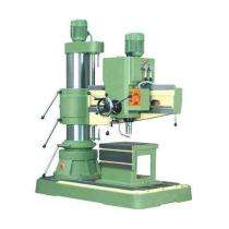 Seema 50 mm Radial Drilling Machine SFW50mm 300 mm 1300 mm_0