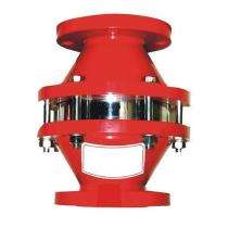 Vengtec Stainless Steel Flame Arrestors 1 inch_0
