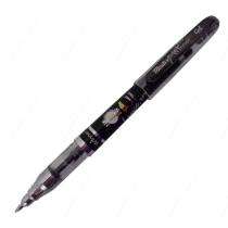 Montex Gel Black Pen_0