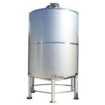 Oils SS Storage Tanks_0