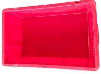 Fruit Storage Polypropylene 26 kg 427 x 335 x 155 mm Crates_0