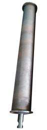 SVE 76.2 mm Conveyer Rollers 1 - 5 ton 914.4 mm_0