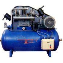 AKASH 5 hp Reciprocating Compressor AAP 5 20 CFM_0
