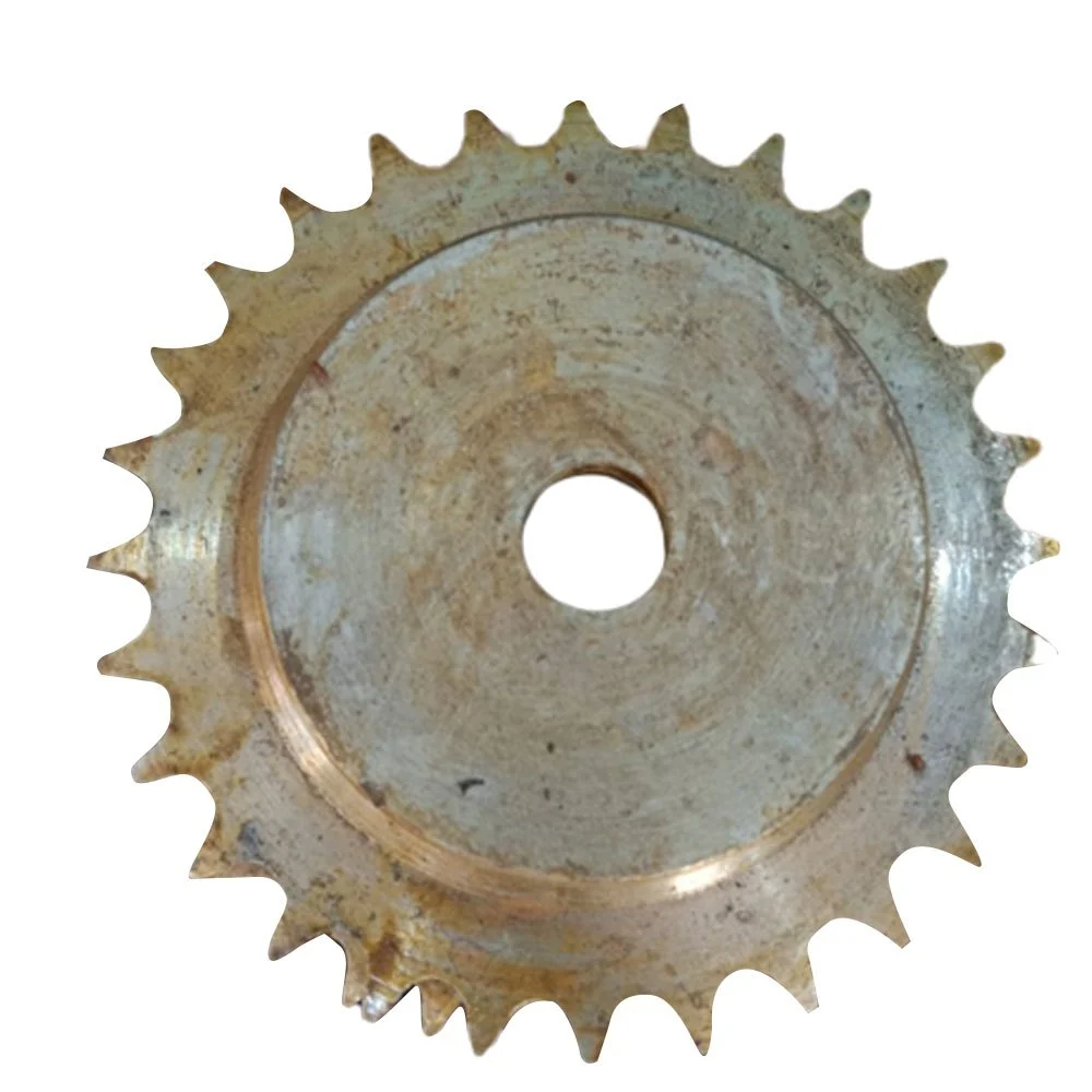 SVE 254 mm S-10 30 Sprockets_0