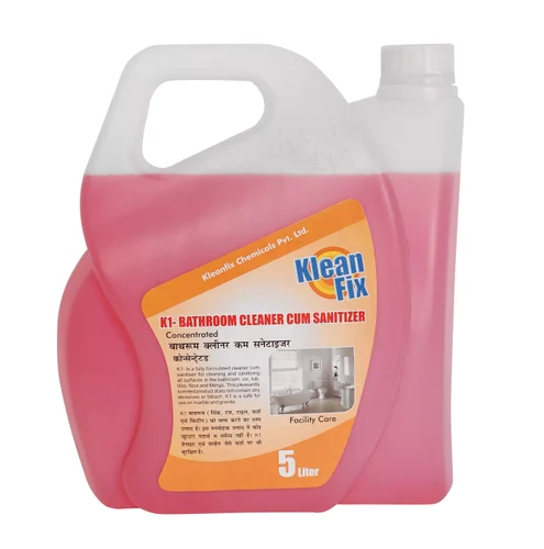 Kleanfix Liquid Cleaners Bathroom_0