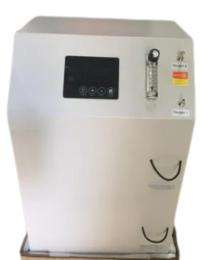 Huav Tech Continuous Flow Oxygen Concentrator 1 - 10 LPM_0