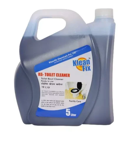 Kleanfix Liquid Cleaners Toilet_0