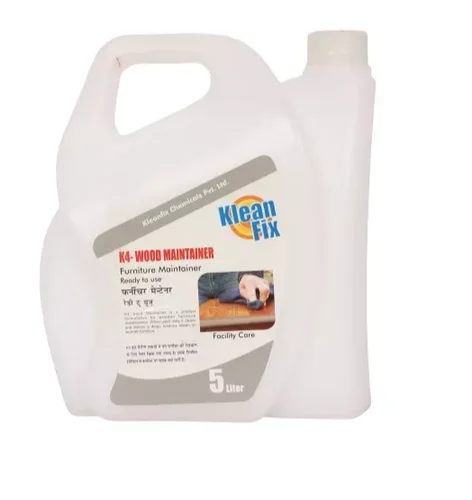 Kleanfix Liquid Cleaners Wood Polish_0