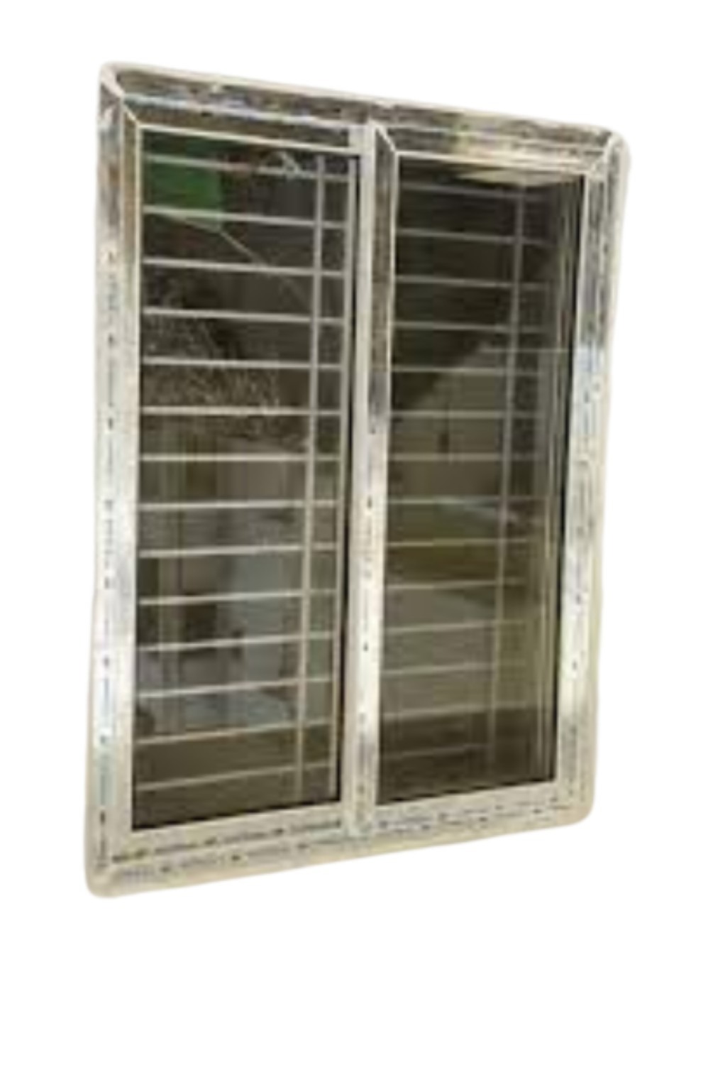 Duroplast Sliding UPVC UPVC Windows 4 x 4 ft Elixer 60 Sliding Series_0