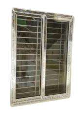 Duroplast Sliding UPVC UPVC Windows 4 x 4 ft Elixer 60 Sliding Series_0