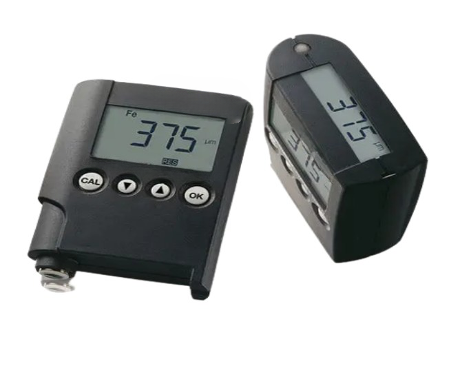 Manual Measuring Gauges 6 D ENGINE 25 mm Digital_0