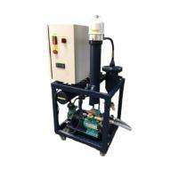AR 21 kg/cm2 Automatic Coolant Filtration Machine I-OP-SFC-050 500 LPH_0