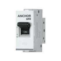 ANCHOR Single Pole 10 A C MCB_0