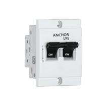 ANCHOR Double Pole 32 A C MCB_0