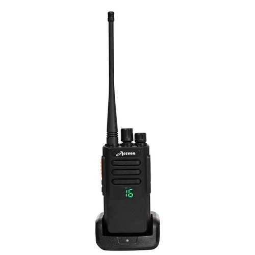 Access P3 446 Mhz 2 km Walkie Talkie_0