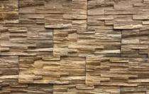 Urban Stone Wooden Wall Cladding 20 mm_0
