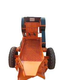 KN KN013 Jaw Crusher 35 TPH_0